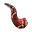 Asmodeus szarv