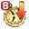 Biológus időeltávolító (B)
